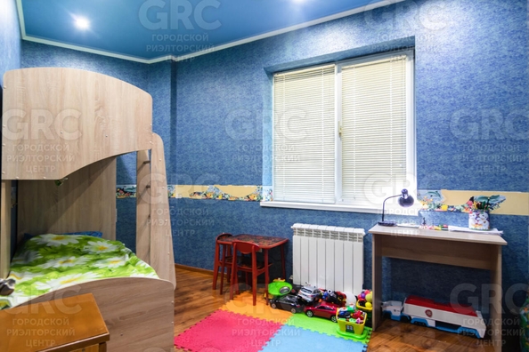 
  Продается 2-комн. квартира, 59 м², Пластунская ул, д. 194б
. Фото 11.