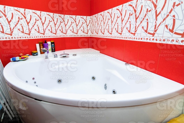 
  Продается 2-комн. квартира, 59 м², Пластунская ул, д. 194б
. Фото 16.