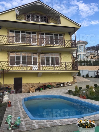 
  Продается дом, 290 м², Сочи
. Фото 1.