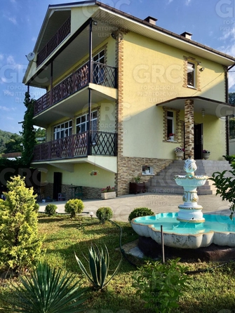 
  Продается дом, 290 м², Сочи
. Фото 2.