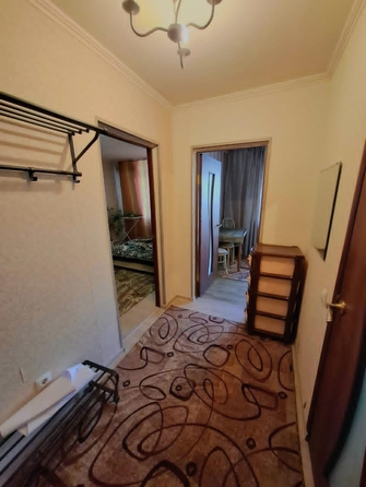 
  Сдам 1-комн. квартиру, 34.5 м², Московская ул, д. 140
. Фото 7.
