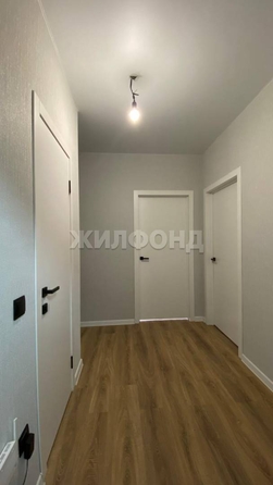 
  Продается 2-комн. квартира, 52 м², Позднякова ул, д. 2 к23
. Фото 3.