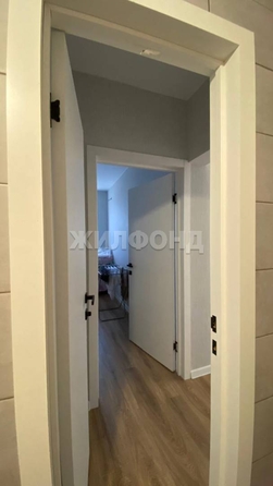 
  Продается 2-комн. квартира, 52 м², Позднякова ул, д. 2 к23
. Фото 5.