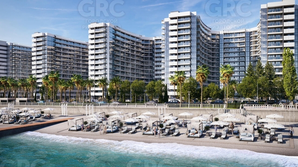 
  Продается 1-комн. квартира, 42.1 м², Просвещения ул, д. 24
. Фото 4.