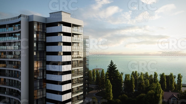 
  Продается 1-комн. квартира, 46 м², Просвещения ул, д. 24
. Фото 3.