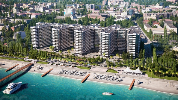 
  Продается 1-комн. квартира, 39.8 м², Просвещения ул, д. 24
. Фото 2.