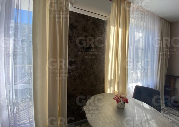 
  Продается студия, 37 м², Искры ул, д. 88к1
. Фото 2.