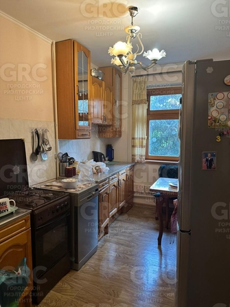 
  Продается 2-комн. квартира, 62 м², Ульянова ул, д. 53
. Фото 7.