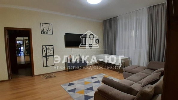 
  Продается 4-комн. квартира, 114.2 м², Чкалова ул
. Фото 13.