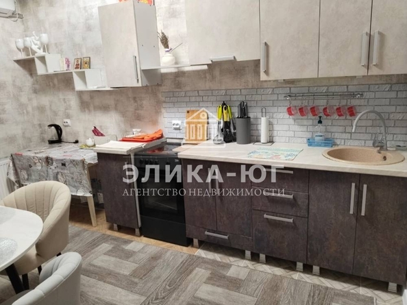 
  Продается 4-комн. квартира, 114.2 м², Чкалова ул
. Фото 23.
