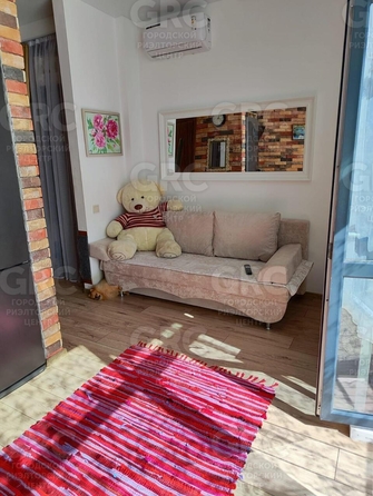 
  Продается апартамент, 20.8 м², Фабрициуса Я. ул, д. 66/3
. Фото 3.