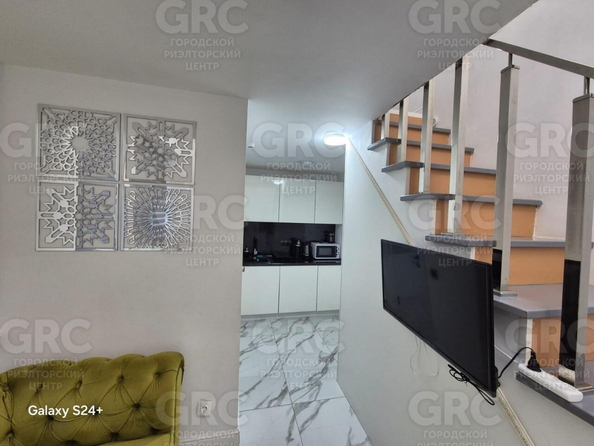 
  Продается апартамент, 29 м², Советская ул, д. 38
. Фото 6.