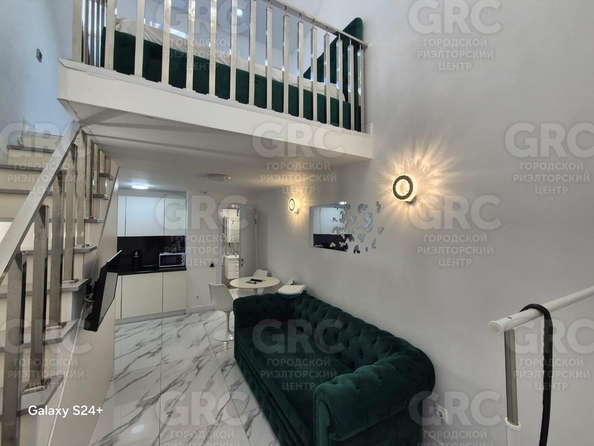 
  Продается апартамент, 30 м², Советская ул, д. 38
. Фото 2.