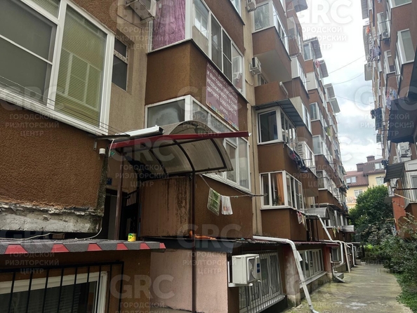
  Продается студия, 15 м², Верхняя Лысая гора ул, д. 10/8
. Фото 7.
