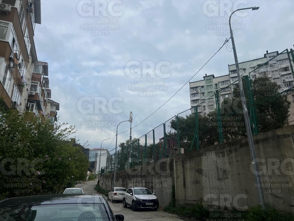 
  Продается студия, 15 м², Верхняя Лысая гора ул, д. 10/8
. Фото 8.