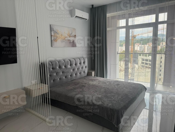 
  Продается студия, 37 м², Батумское шоссе ул
. Фото 3.