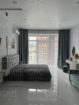 
  Продается студия, 37 м², Батумское шоссе ул
. Фото 5.