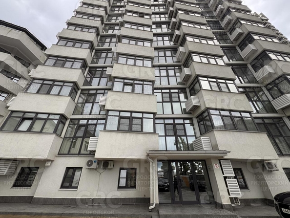 
  Продается 4-комн. квартира, 134 м², Дагомысский пер, д. 18
. Фото 5.