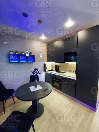 
  Продается 1-комн. квартира, 30.9 м², Батумское шоссе ул, д. 69/1Б
. Фото 3.