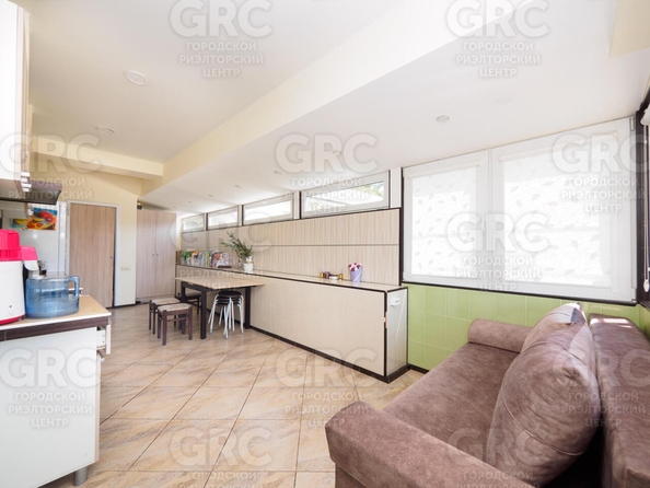 
  Продается студия, 30.4 м², Макаренко ул, д. 30/1
. Фото 4.