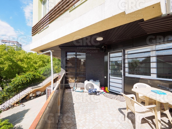 
  Продается студия, 30.4 м², Макаренко ул, д. 30/1
. Фото 12.