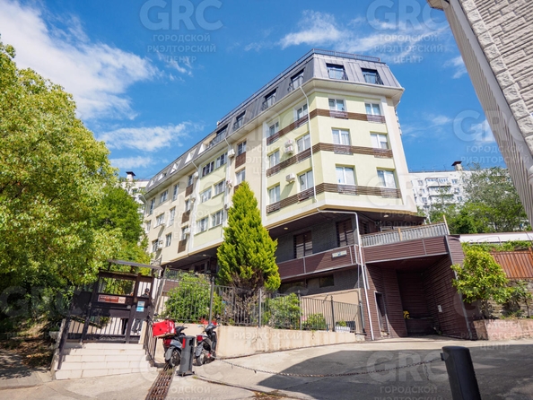 
  Продается студия, 30.4 м², Макаренко ул, д. 30/1
. Фото 16.