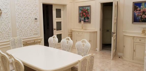 
  Продается 4-комн. квартира, 351 м², Театральная ул, д. 11
. Фото 3.