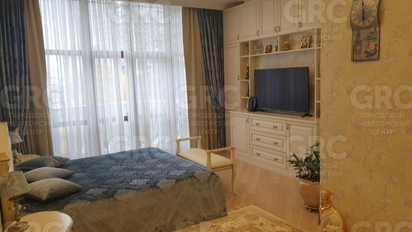 
  Продается 4-комн. квартира, 351 м², Театральная ул, д. 11
. Фото 15.