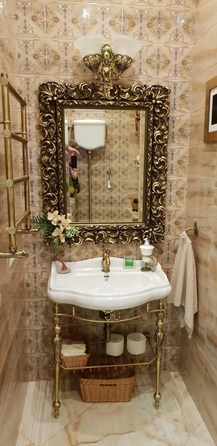 
  Продается 4-комн. квартира, 351 м², Театральная ул, д. 11
. Фото 19.