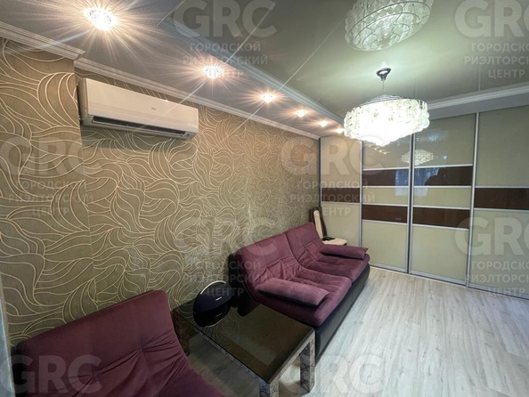 
  Продается 1-комн. квартира, 26.9 м², Ульянова ул, д. 107
. Фото 9.