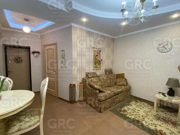 
  Продается студия, 40 м², Политехническая ул
. Фото 4.