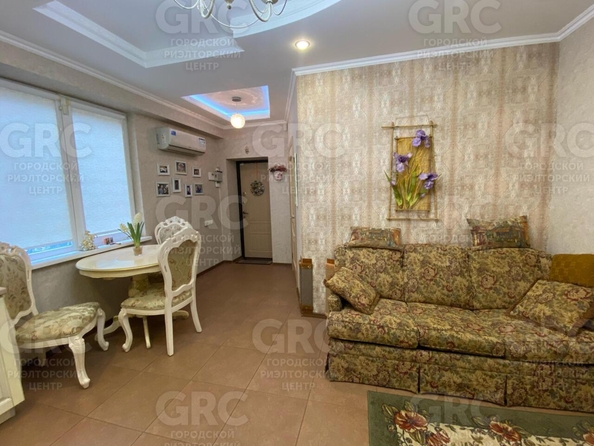 
  Продается студия, 40 м², Политехническая ул
. Фото 7.
