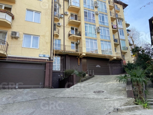 
  Продается студия, 40 м², Политехническая ул
. Фото 24.