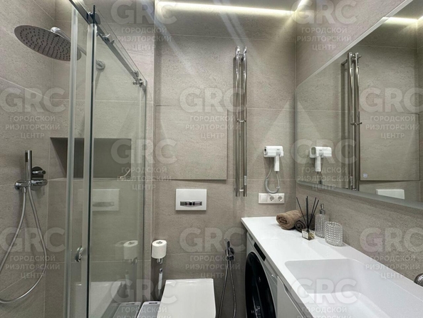 
  Продается 1-комн. квартира, 37 м², Батумское шоссе ул
. Фото 20.