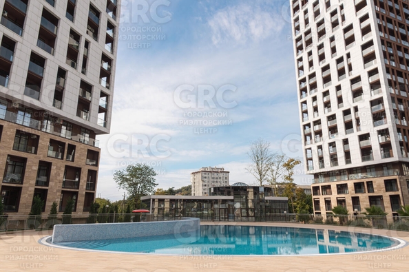 
  Продается студия, 29.9 м², Батумское шоссе ул
. Фото 12.