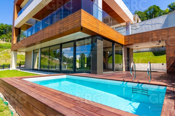 
  Продается дом, 449 м², Сочи
. Фото 2.