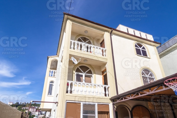 
  Продается дом, 530 м², Сочи
. Фото 1.