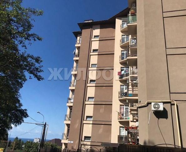 
  Продается студия, 50 м², Тимирязева ул, д. 25
. Фото 2.