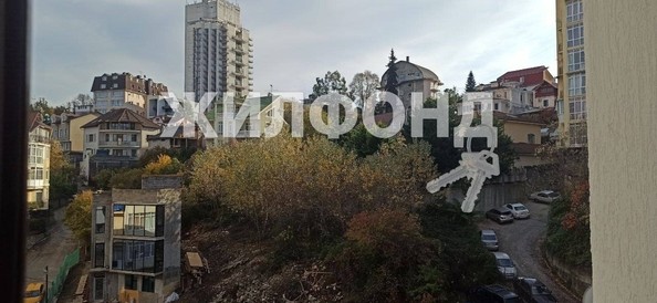 
   Продам 2-комнатную, 32 м², Виноградная ул, 121/6

. Фото 7.