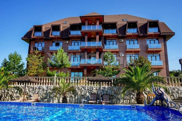 
   Продам 1-комнатную, 31 м², Гомельская ул, 5

. Фото 2.
