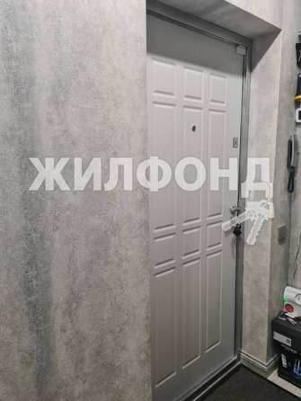 
   Продам 1-комнатную, 27 м², Высокогорная ул, 47

. Фото 5.