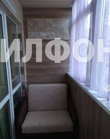 
   Продам 1-комнатную, 34 м², Есауленко ул, 4/6

. Фото 10.