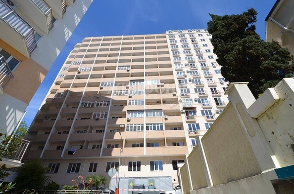 
   Продам 1-комнатную, 34 м², Есауленко ул, 4/6

. Фото 4.