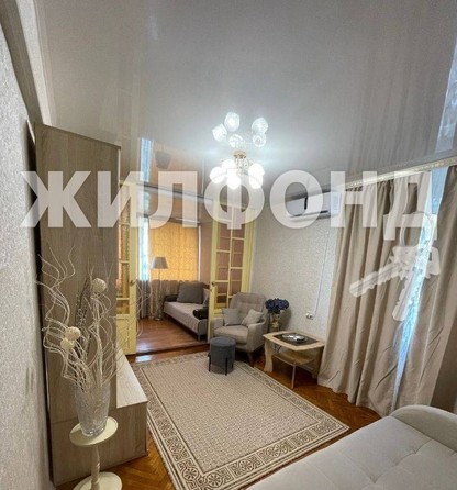 
   Продам 1-комнатную, 36 м², Донская ул, 58

. Фото 2.