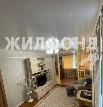 
   Продам 1-комнатную, 36 м², Донская ул, 58

. Фото 3.