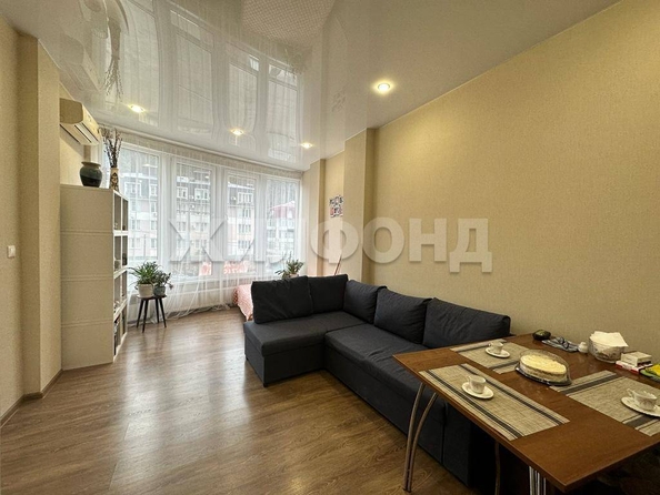 
   Продам 1-комнатную, 34 м², Измайловская ул, 20А

. Фото 1.