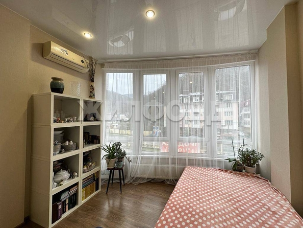 
   Продам 1-комнатную, 34 м², Измайловская ул, 20А

. Фото 2.
