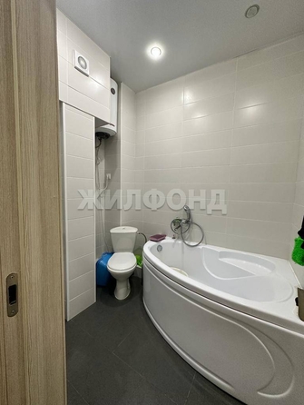 
   Продам 1-комнатную, 34 м², Измайловская ул, 20А

. Фото 6.
