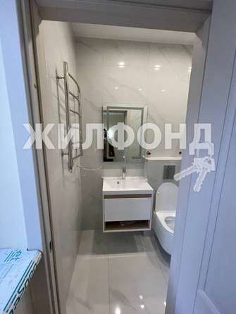 
   Продам студию, 14 м², Тургенева ул, 10/2

. Фото 4.