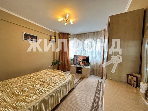 
   Продам 2-комнатную, 61 м², Транспортная ул, 80/283

. Фото 4.